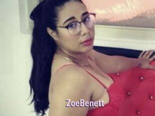 ZoeBenett