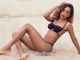 ZoeBrow