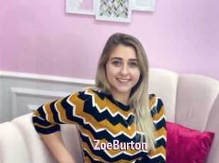 ZoeBurton Film Porno
