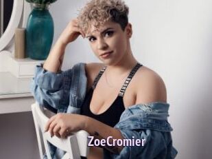 ZoeCromier