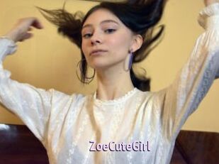 ZoeCuteGirl