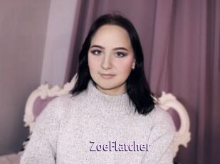 ZoeFlatcher