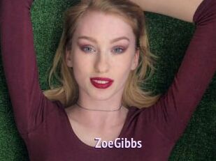 ZoeGibbs
