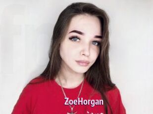 ZoeHorgan