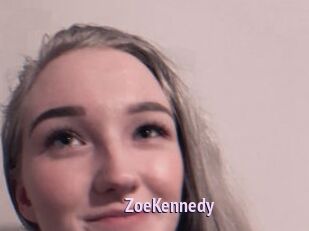 ZoeKennedy