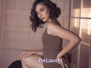 ZoeLaurent