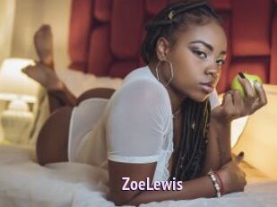 ZoeLewis