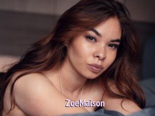 ZoeMaison