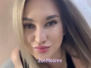 ZoeMooree