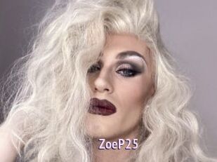 ZoeP25