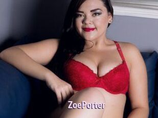ZoePorter