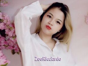 ZoeRicciardo