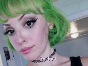 ZoeRiot