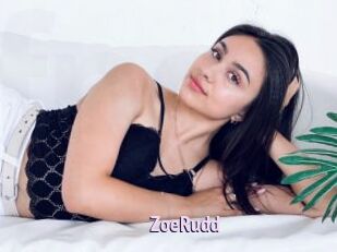 ZoeRudd