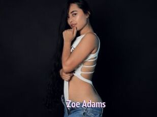 Zoe_Adams