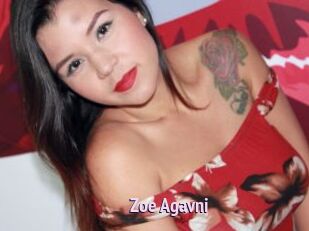 Zoe_Agavni Film Porno