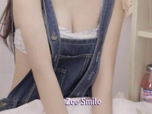Zoe_Smile
