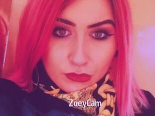 ZoeyCam