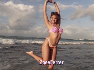 ZoeyFerrer