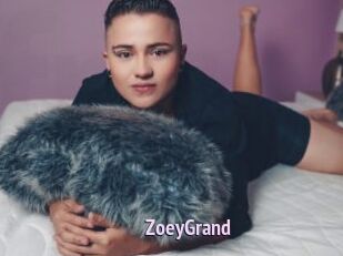 ZoeyGrand