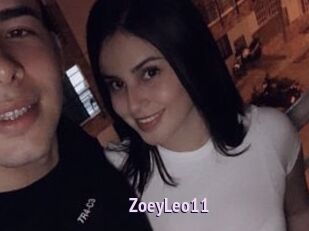 ZoeyLeo11