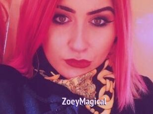 ZoeyMagical