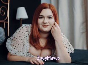 ZoeyMaves