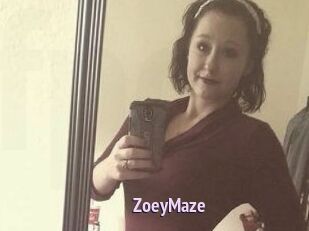 Zoey_Maze