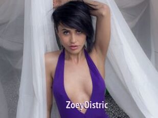 ZoeyOistric