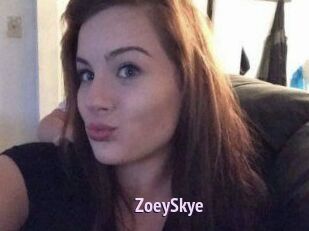 ZoeySkye