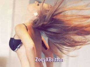 ZoeyXBritton
