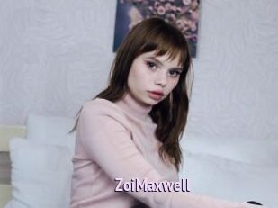 ZoiMaxwell