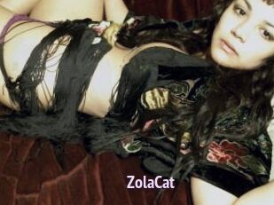 ZolaCat