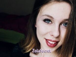 ZolaSecret
