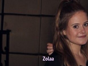 Zolaa