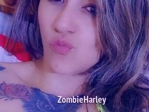 ZombieHarley