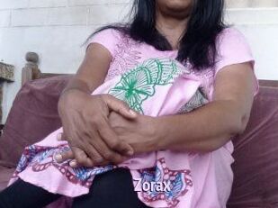 Zorax
