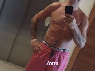Zorra