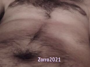 Zorro2021