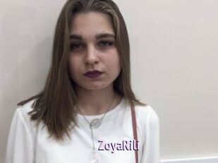 ZoyaRili