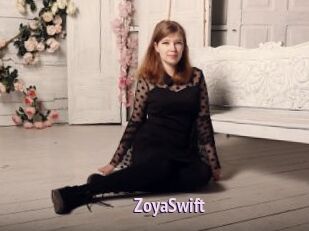 ZoyaSwift