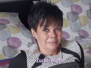 ZuckerPuppe