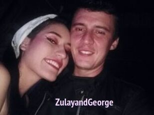 ZulayandGeorge
