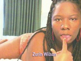 Zurin_Wilson