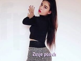 Zusje_poarch