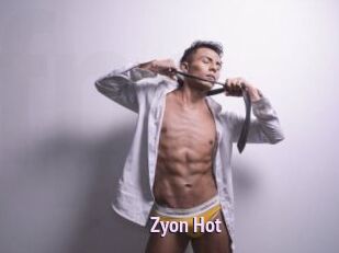 Zyon_Hot