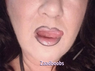 Zaadboobs