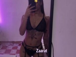 Zaarat