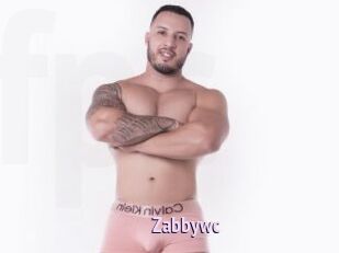 Zabbywc