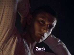 Zacck